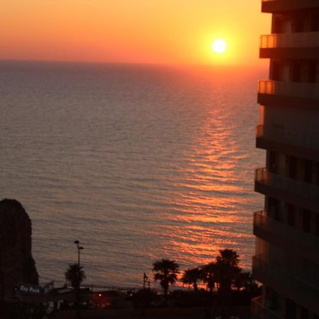 Hotel The Diplomat Beirut Esterno foto