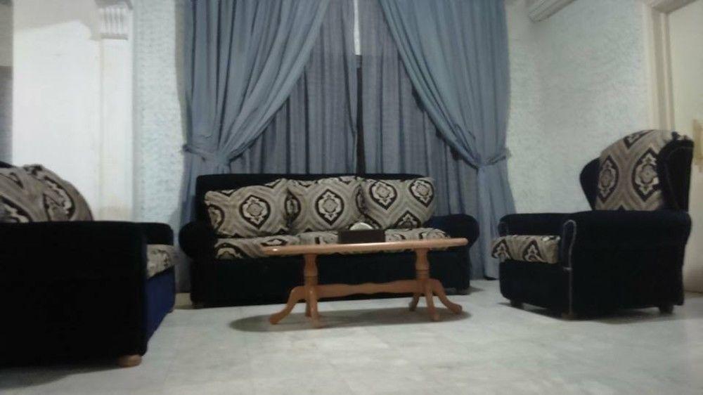 Hotel The Diplomat Beirut Esterno foto