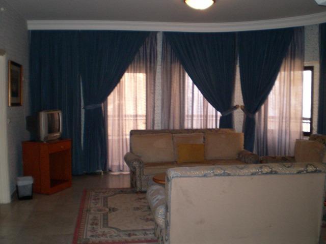 Hotel The Diplomat Beirut Esterno foto